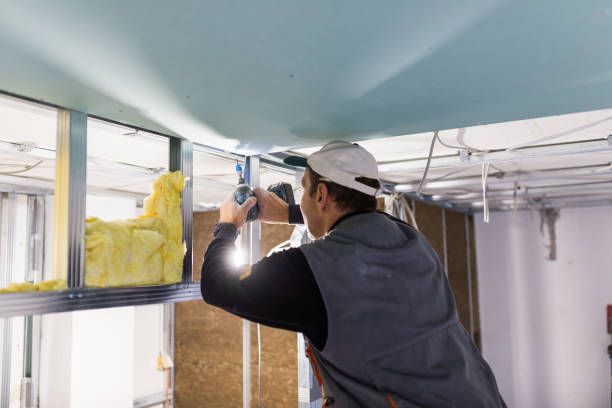 Best Residential Insulation in Benton, TN