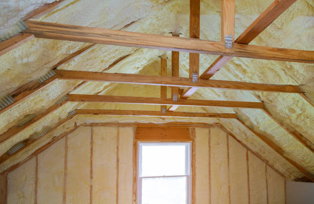 Professional Insulation Contractor in Benton, TN