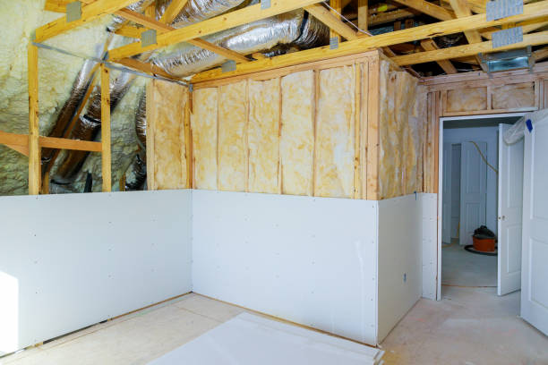 Best Geographic-Specific Insulation Services in Benton, TN