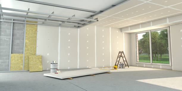 Best Eco-Friendly Insulation in Benton, TN