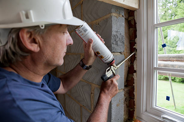Best Spray Foam Insulation in Benton, TN
