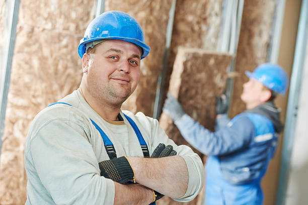 Types of Insulation We Offer in Benton, TN